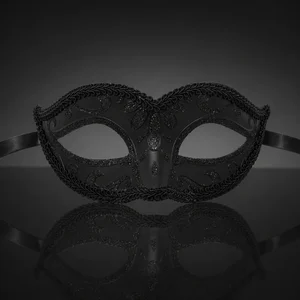 Black Masks