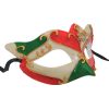 Petite Musical Venetian Mask