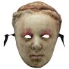 Full Face Venetian Mask