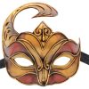 Petite Venetian Mask