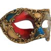 Authentic Masquerade Mask