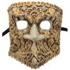 Authentic Venetian Bauta Mask