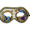 Venetian masquerade mask
